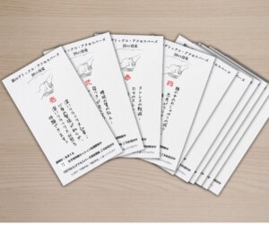 アクセスバーズの効果２０選