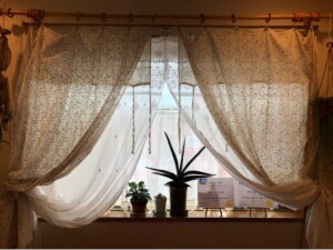 ヒーリングプレース・未來くる 奇跡のコースシェア会が行われる癒しの空間