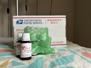 新しいフェアリーエッセンス届きました