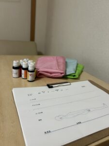 カウンセリングイメージ